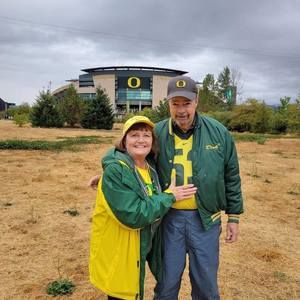 Meet your Posher, Tom